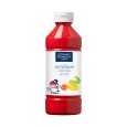 355 Red – farb akrylowa Essential L&amp;B, 500 ml