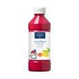 432 Magenta – farb akrylowa Essential L&amp;B, 500 ml