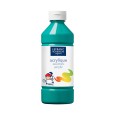 531 Dark Green – farb akrylowa Essential L&amp;B, 500 ml