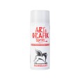 Lakier akrylowy błyszczący, spray 400 ml, Renesans