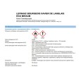 Medium jajeczne Xavier de Langlais, L&amp;B, 75 ml