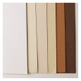 Blok do pasteli Earth Colors W&amp;N, 24 ark. A4