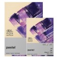 Blok do pasteli Earth Colors W&amp;N, 24 ark. A4