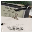 Blok artystyczny Arches Drawing 26 x 36 cm, 180 g/m2
