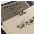 Blok artystyczny Arches Drawing Cream 26 x 36 cm