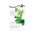 421 Kelly Green, barwnik do tkanin iDye, 14 g