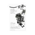 431 Black, barwnik do tkanin iDye, 14 g