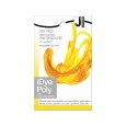 447 Yellow, barwnik do tkanin iDye Poly, 14 g