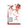449 Red, barwnik do tkanin iDye Poly, 14 g