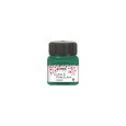 225 Classic Dark Green, farba do ceramiki Kreul 20 ml