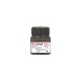 226 Classic Dark Brown, farba do ceramiki Kreul 20 ml