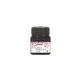 234 Classic Black, farba do ceramiki Kreul 20 ml