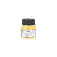 632 Chalky Yellow Safran, farba do ceramiki Kreul 20 ml