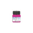 210 Clear Pink, farba do szkła Kreul 20 ml