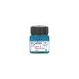 215 Clear Cyan Blue, farba do szkła Kreul 20 ml
