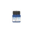 217 Clear Dark Blue, farba do szkła Kreul 20 ml
