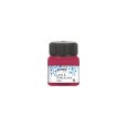293 Clear Wine Red, farba do szkła Kreul 20 ml