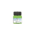 297 Clear Apple Green, farba do szkła Kreul 20 ml