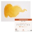 Blok akwarelowy Fontaine Satine 30 x 40 cm, 300 g
