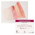 Blok akwarelowy Fontaine Grain Fin 36 x 48 cm, 300 g