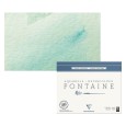 Blok akwarelowy Fontaine Cloud Texture 30 x 40 cm, 300 g