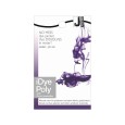 458 Lilac, barwnik do tkanin iDye Poly, 14 g
