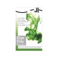 460 Kelly Green, barwnik do tkanin iDye Poly, 14 g