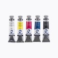 Zestaw farb olejnych Van Gogh, 5 x 20 ml