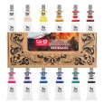 Farby olejne Oil For Art Renesans, 12 x 60 ml