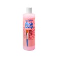Płyn do mycia pędzli Pink Soap Speedball, 118 ml