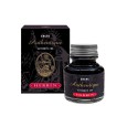 Black authentic ink – tusz kaligraficzny J. Herbin, 30 ml