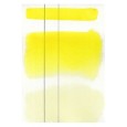 Aquarius 204 Lemon Yellow, akwarela półkostka Szmal