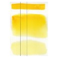 Aquarius 206 Hansa Yellow Medium, akwarela półkostka Szmal