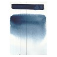Aquarius 220 Indigo (Hue), akwarela półkostka Szmal