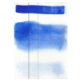 Aquarius 221 French Ultramarine, akwarela półkostka Szmal