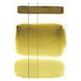 Aquarius 345 Olive Green Light, akwarela półkostka Szmal