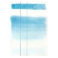 Aquarius 406 Cobalt Coelin Blue, akwarela półkostka Szmal