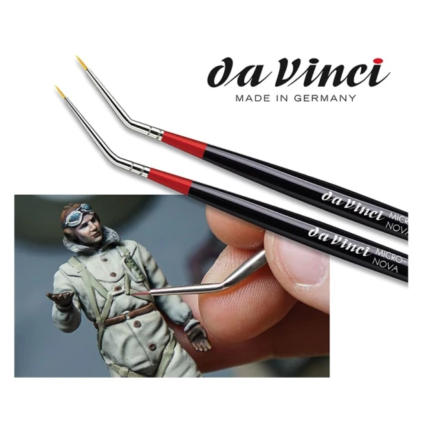 Pedzel da Vinci Micro-Nova 175 n. 5/0