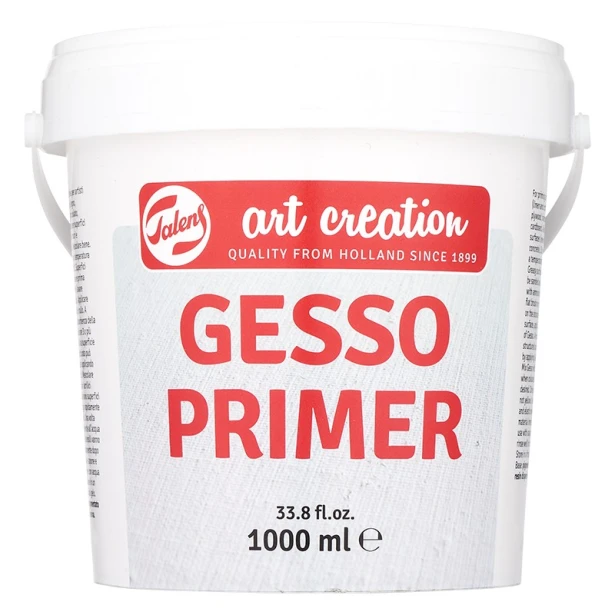 Gesso Art Creation Talens 1000 ml