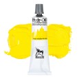 07 Żółta Kadmowa Cytrynowa, farba Hydr-Oil 60 ml