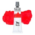 15 Czerwień Kadmowa Jasna, farba Hydr-Oil 60 ml
