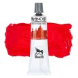 17 Czerwień Kadmowa Ciemna, farba Hydr-Oil 60 ml