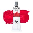 18 Magenta (Czerwona Podstawowa), farba Hydr-Oil 60 ml