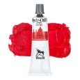 19 Karmin, farba Hydr-Oil 60 ml