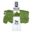 41 Chromoksyd Zielony, farba Hydr-Oil 60 ml