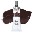 52 Brunatna Van Dycka, farba Hydr-Oil 60 ml