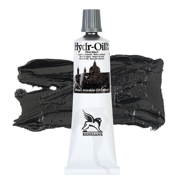 53 Szarość Payne'a, farba Hydr-Oil 60 ml