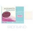 Fabriano Artistico T/W, satynowy 30,5 x 45,5 cm, 20 ark, 300 g
