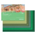 Blok do pasteli Tiziano nr 8, 32,5 x 45 cm, 15 ark.