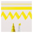 233 Chartreuse, pisak Ecoline Duo Tip, Talens